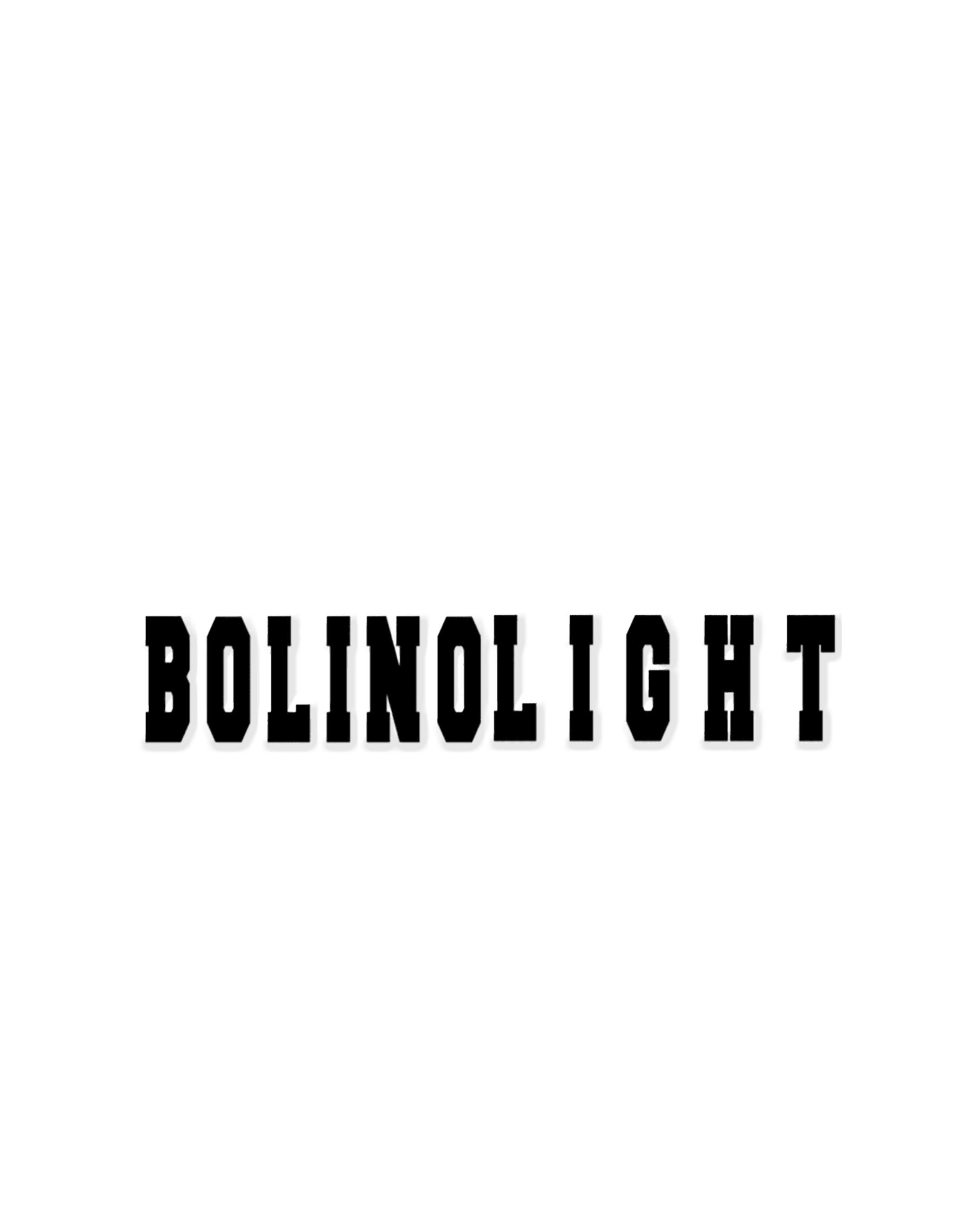 Bolino